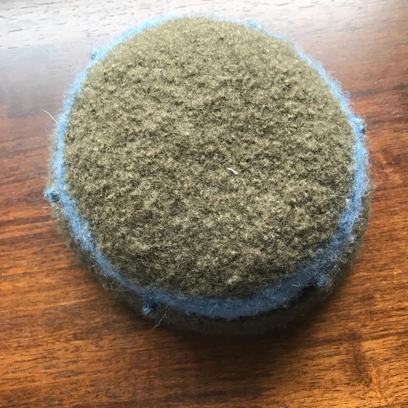 Harry Matty Child’s Wool Hat - Picture 3 of 4